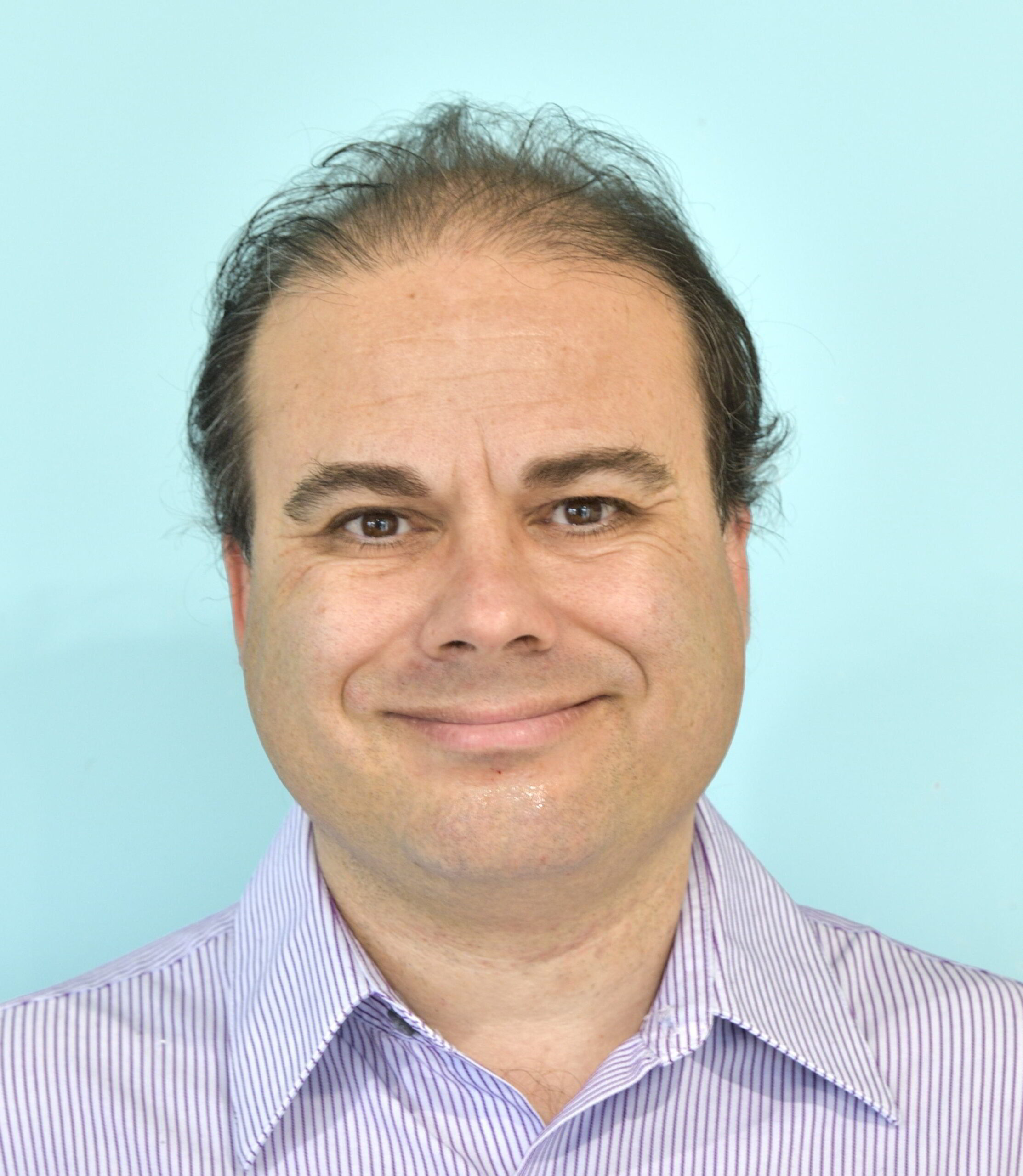 Joseph Pollacco