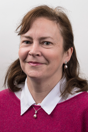 Josephine O’Donoghue