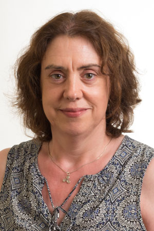 Josephine O’Leary