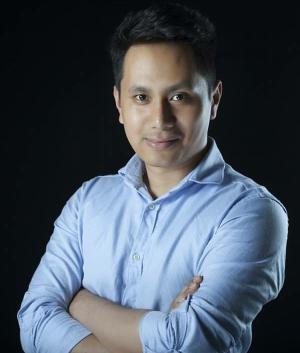 Kamaljit Moirangthem