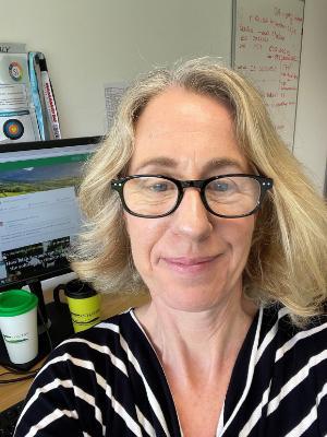Karen Daly