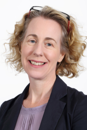 Karen Daly