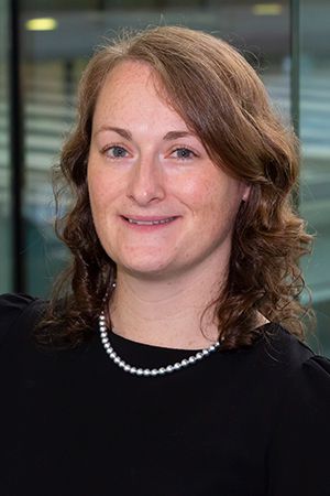 Karen Dawson, PhD 