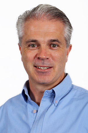 Dr Karl Richards