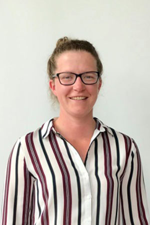 Katie Frazer