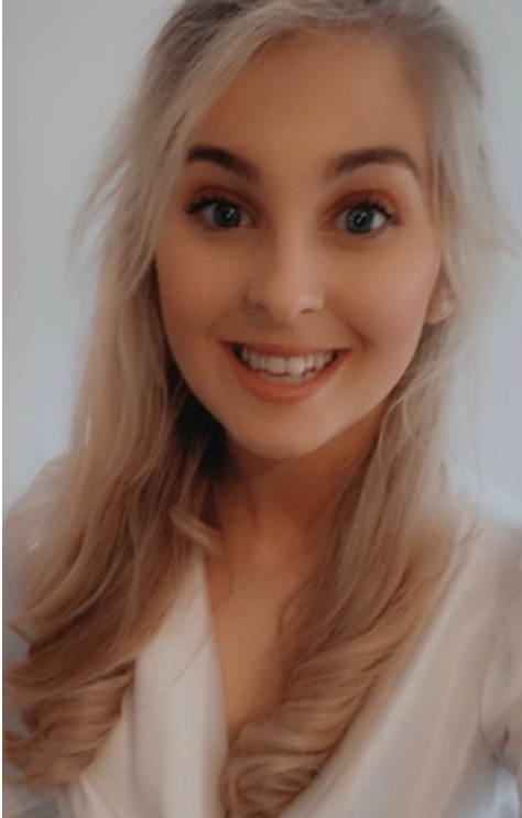Katie O’Callaghan