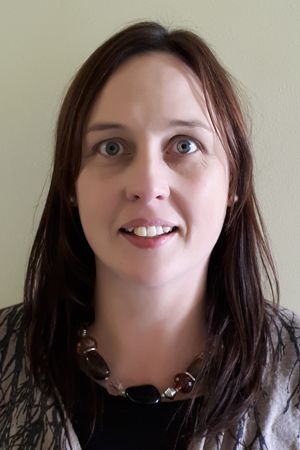 Kay O’Connell
