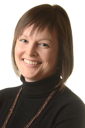 Kaye Burgess