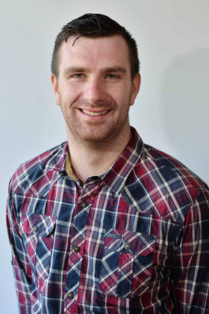 Kenneth Farrell