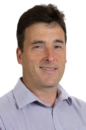 Kevin Brennan