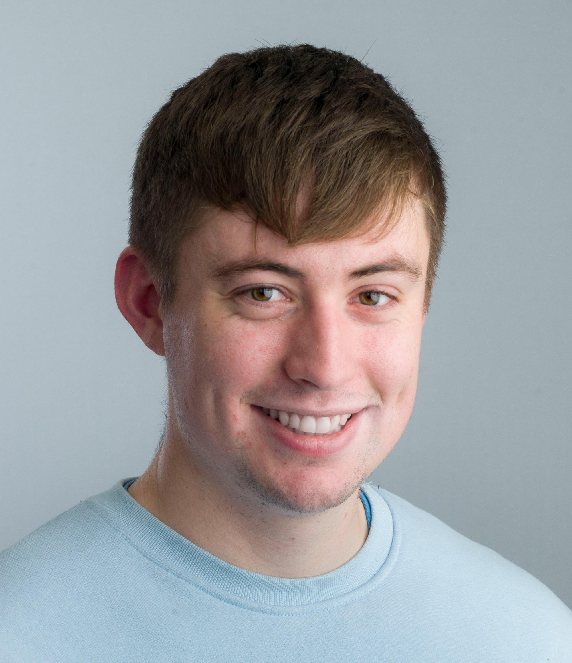 Kevin Dolan