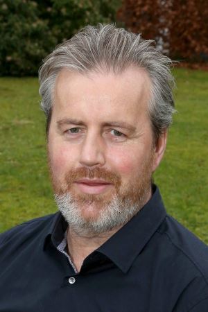 Kevin Fitzgerald 