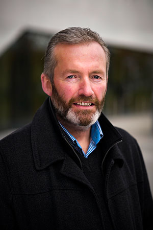 Kevin Heanue
