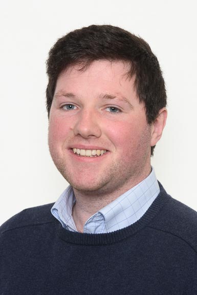 Kevin McMenamin