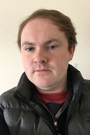 Kevin O’Hara