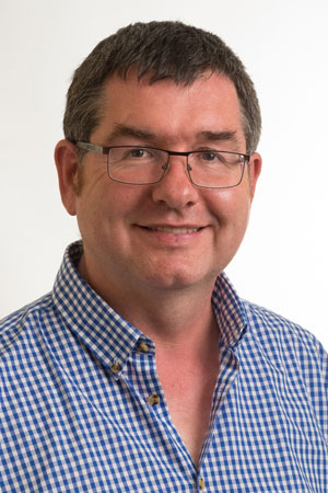 Kevin Stagg