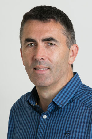 Kieran Kenny