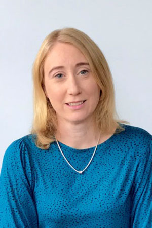 Laura Cassin