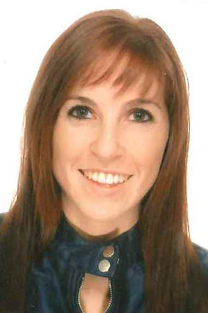 Dr Laura Mascaraque