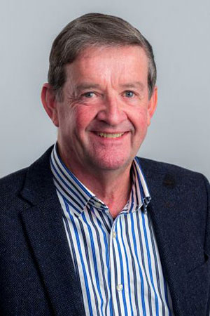 Leo Finn 
