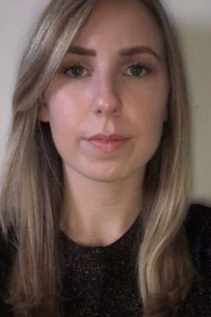 Leona Murphy