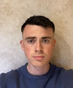 Liam Dawe