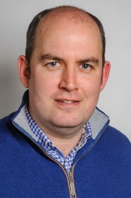 Liam McWeeney