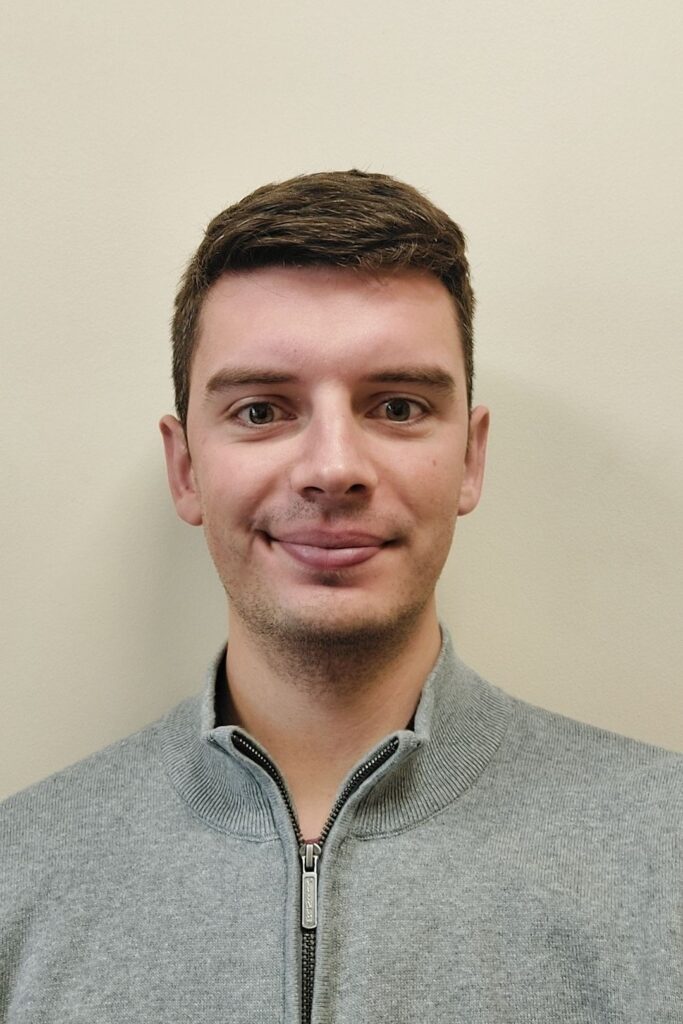Liam Nolan