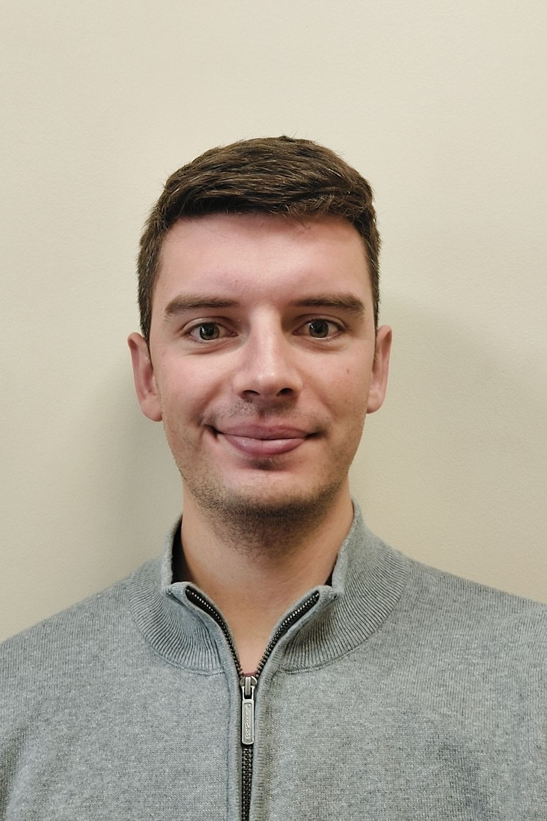 Liam Nolan