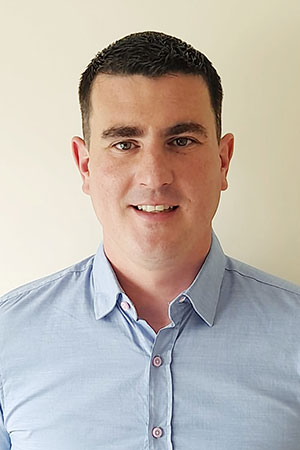 Liam Quinn