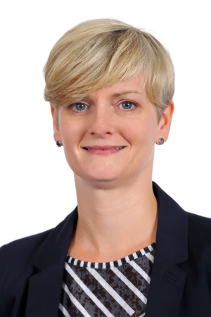 Linda Moloney Finn