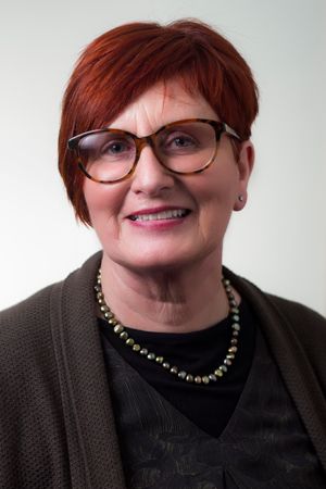 Linda Murphy