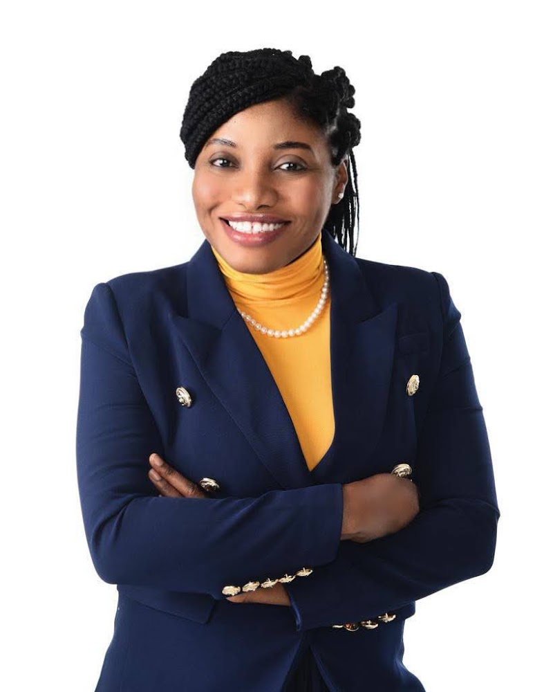 Linda Omodara