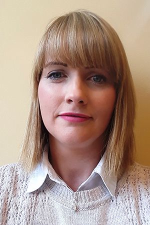 Lisa O’Connor