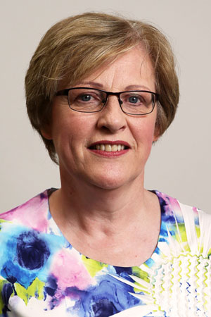 Liz Flanagan