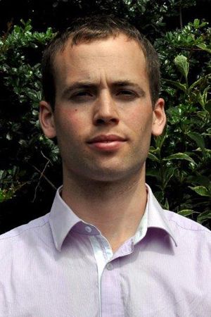 Lorcan Dooley