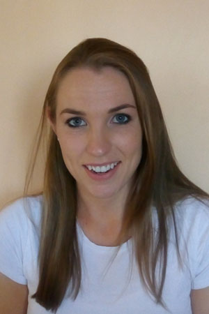Louise Clarke