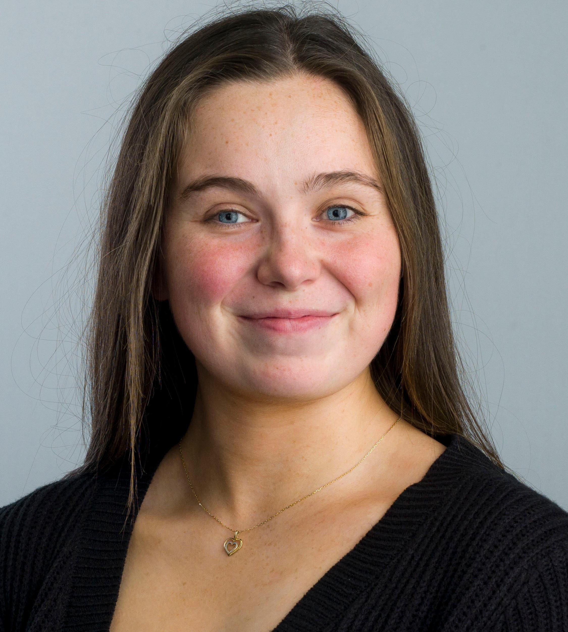 Louise Horan