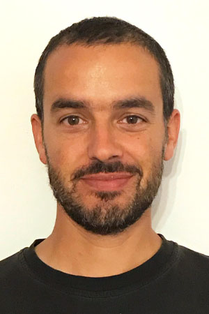 Luis Lopez-Sangil