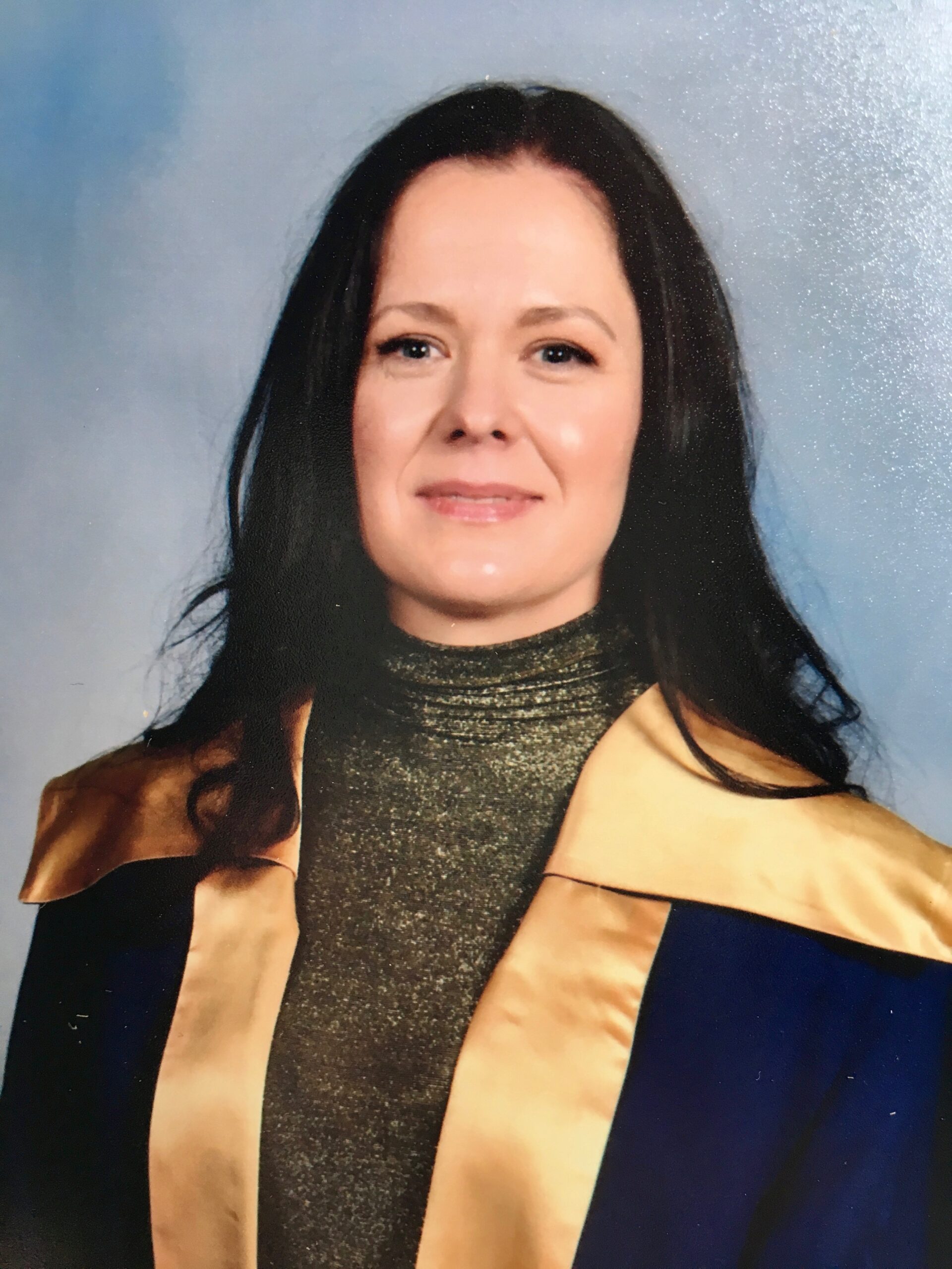 Lyubov Bragina