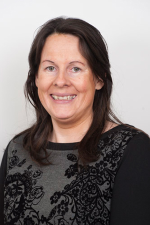 Mairead Kirk