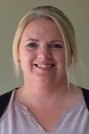 Mairead Redmond