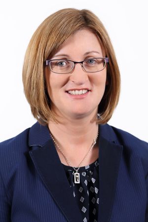 Margaret Devereux