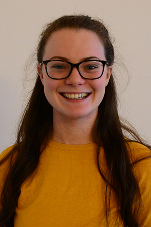 Margaret Farrell