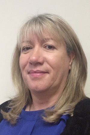 Margaret Hearne