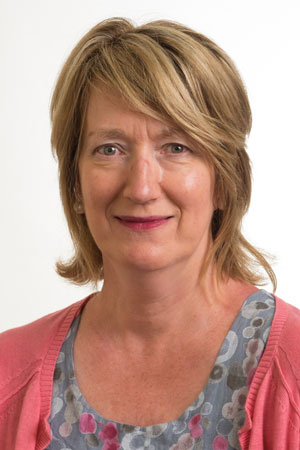 Margaret M O’Brien