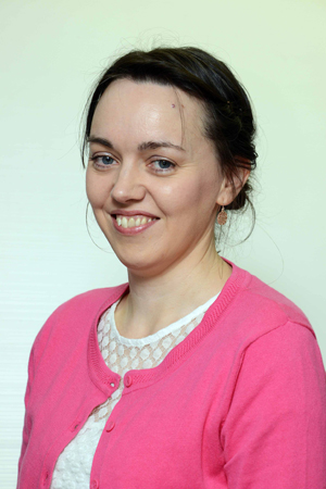 Margaret O’Donovan
