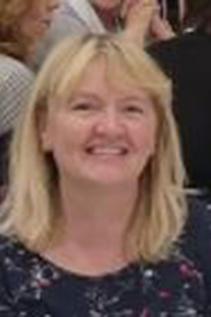 Margaret O’Donovan