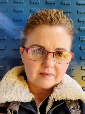 Maria Kavanagh