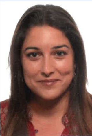 Maria de la O Leyva Perez